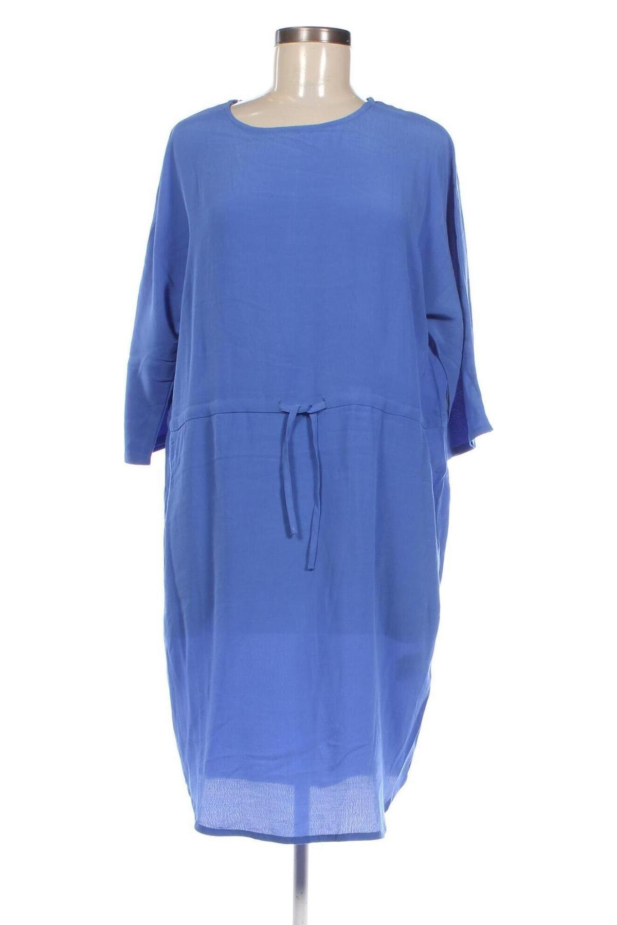 Šaty  mbyM, Veľkosť M, Farba Modrá, Cena  53,01 €
