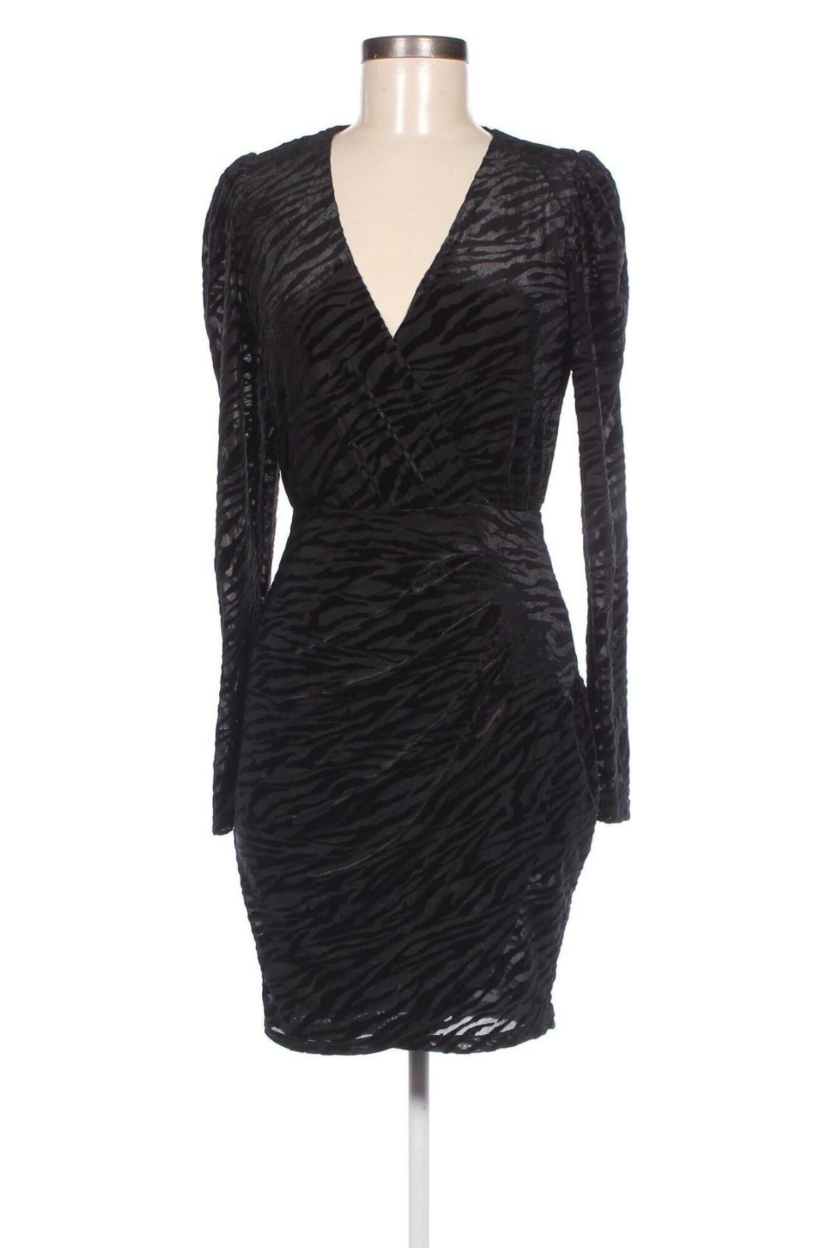 Kleid mbyM, Größe S, Farbe Schwarz, Preis € 36,74