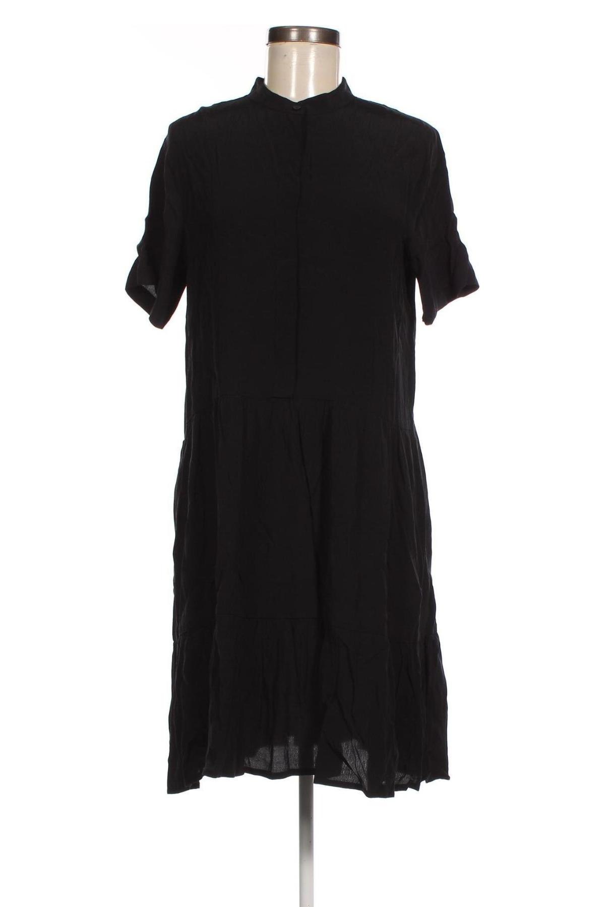 Rochie mbyM, Mărime S, Culoare Negru, Preț 92,99 Lei