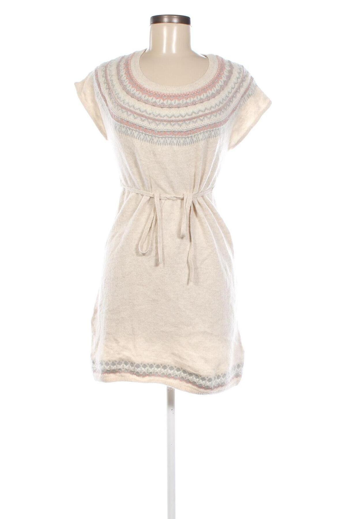 Φόρεμα για εγκύους H&M Mama, Μέγεθος M, Χρώμα  Μπέζ, Τιμή 9,87 €