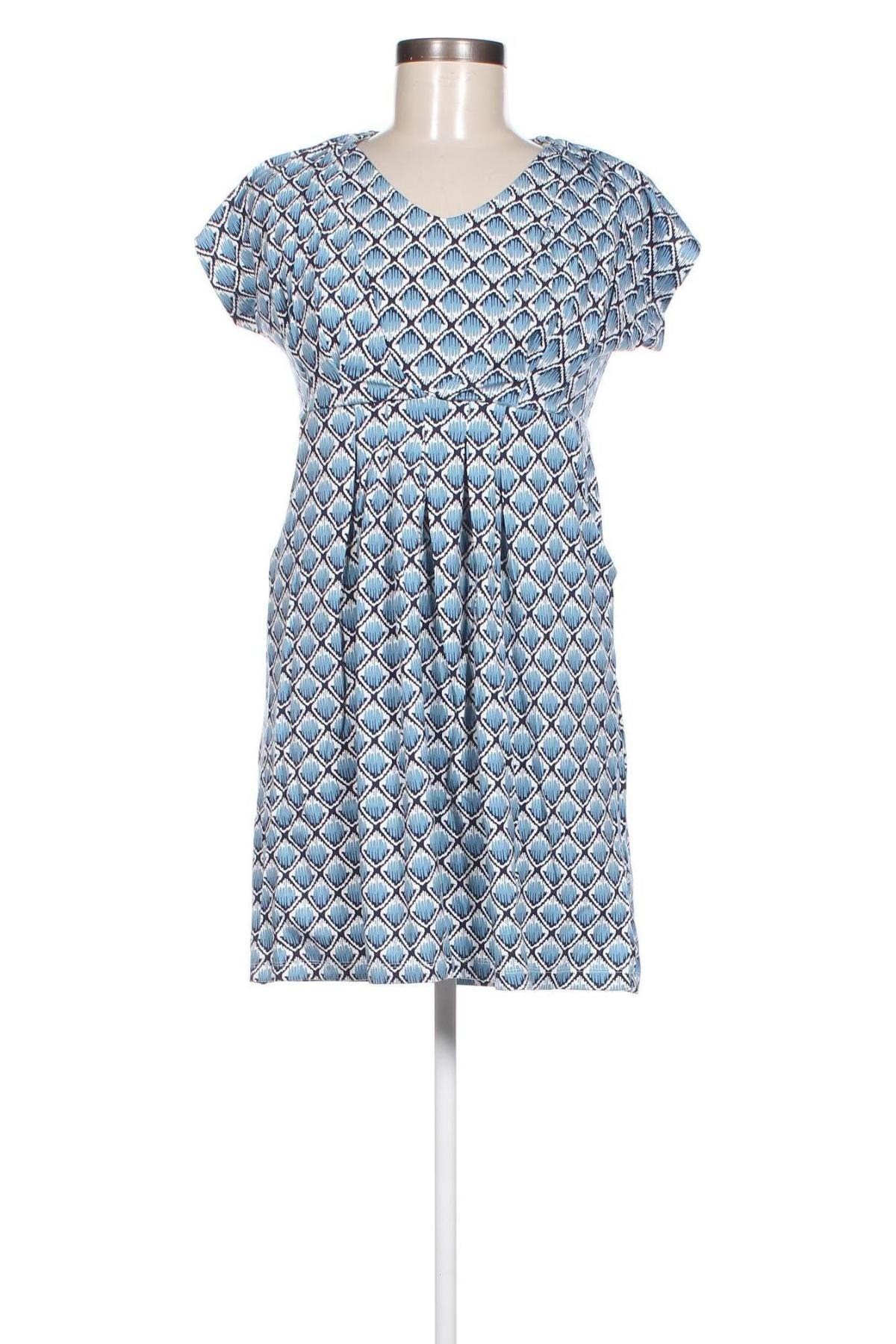 Kleid für Schwangere Jojo Maman Bebe, Größe S, Farbe Mehrfarbig, Preis 8,99 €