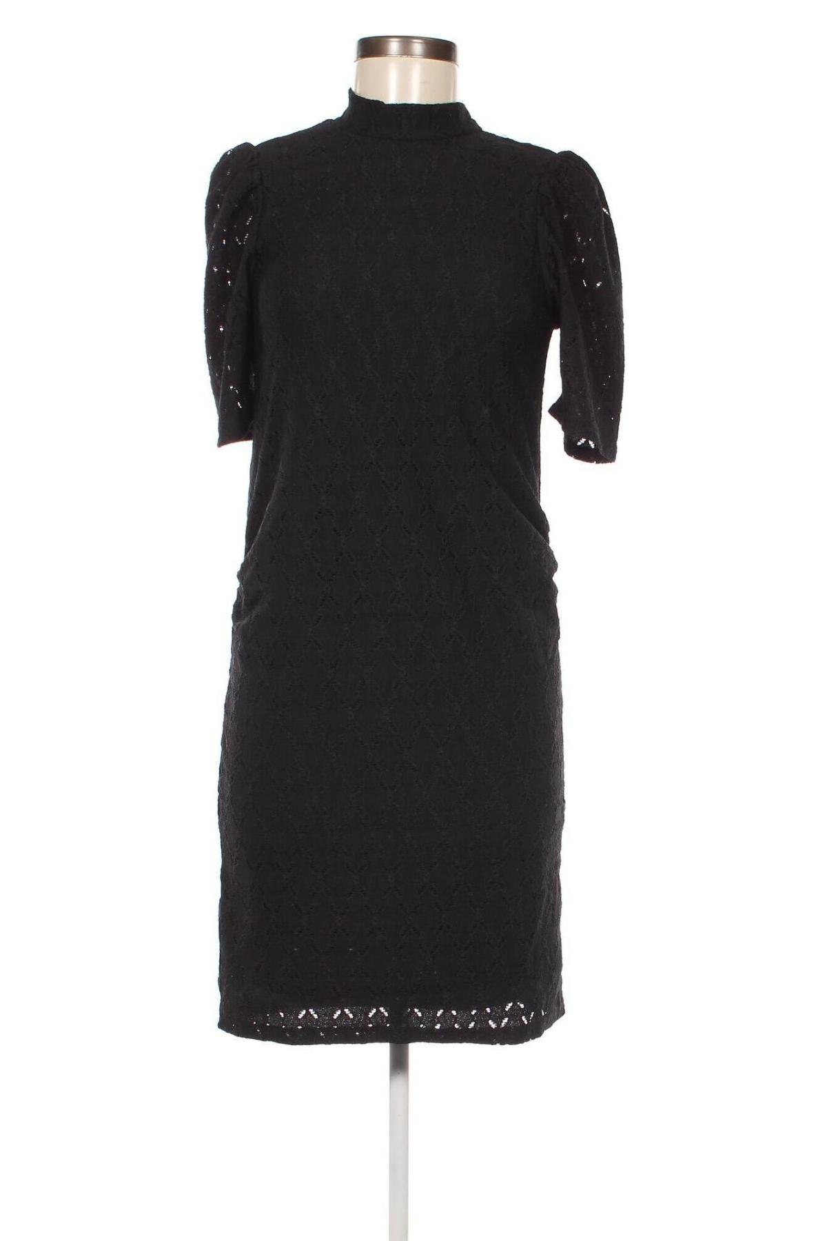 Rochie pentru gravide Pieces, Mărime M, Culoare Negru, Preț 61,99 Lei