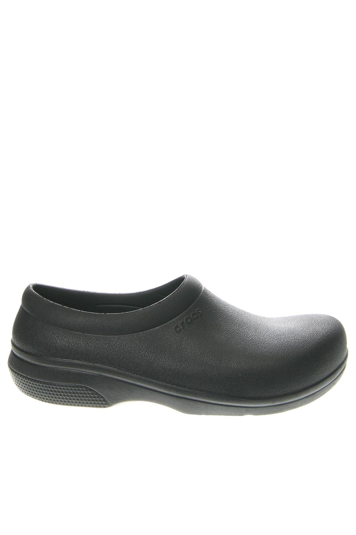 Sandale Crocs, Mărime 42, Culoare Negru, Preț 159,08 Lei
