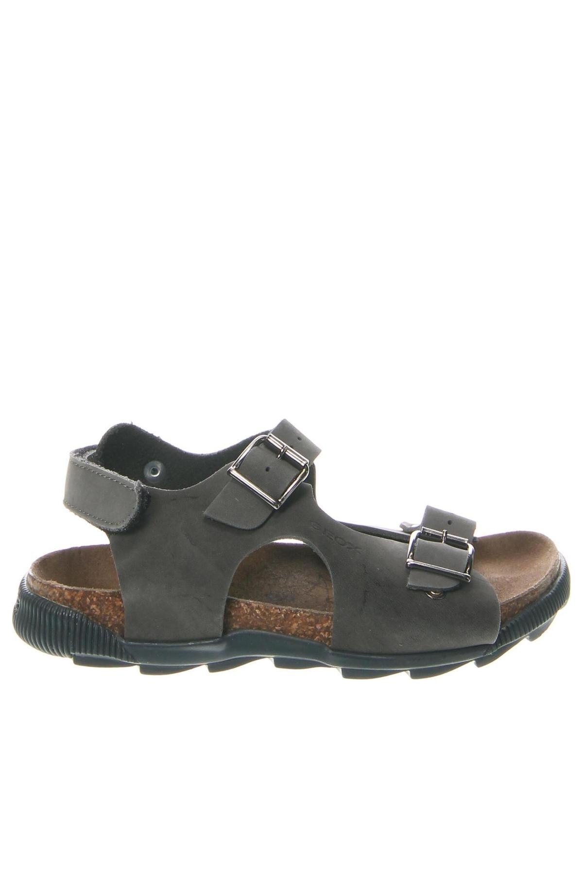 Sandalen Geox, Größe 36, Farbe Grau, Preis € 33,76