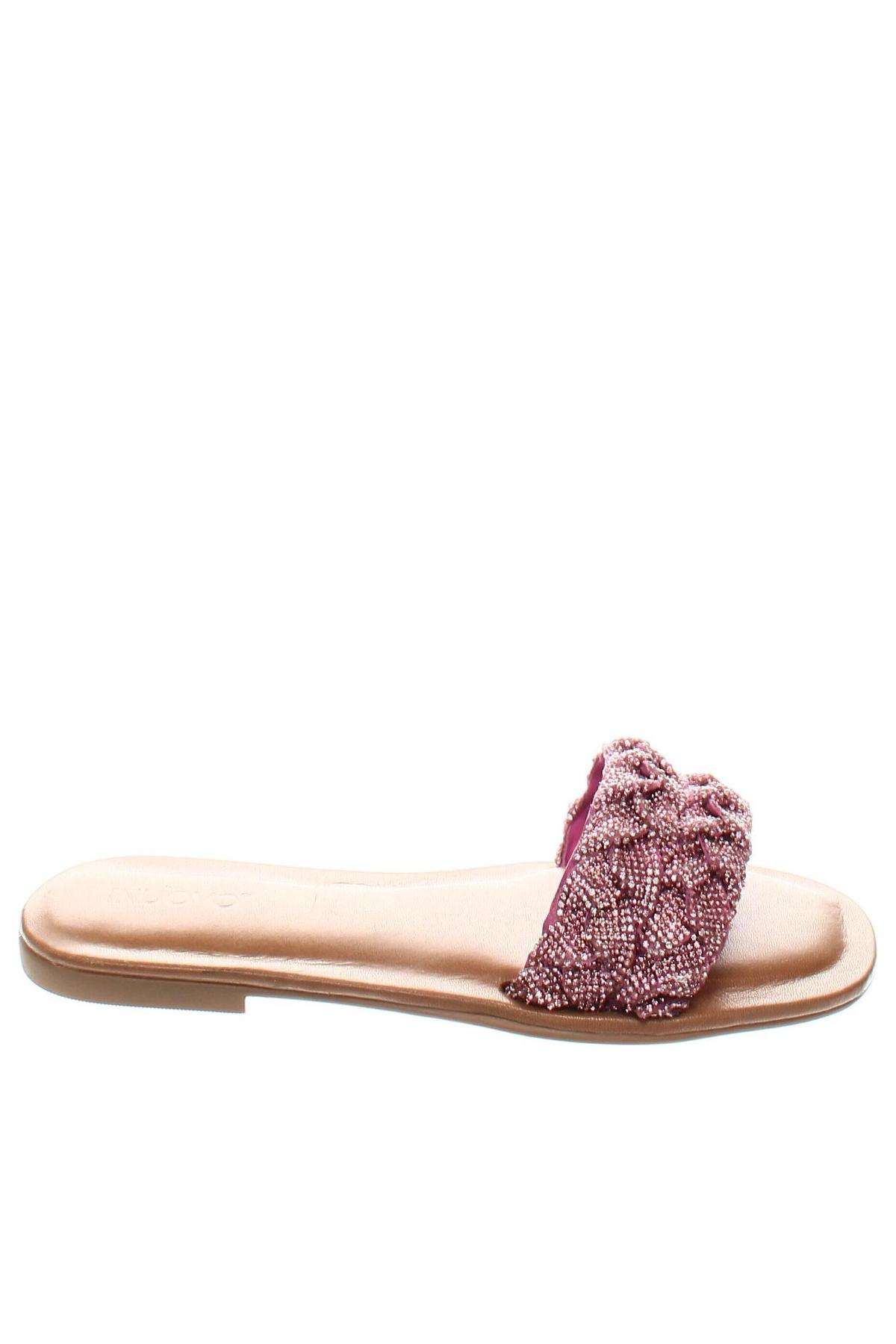 Sandalen Inuovo, Größe 38, Farbe Rosa, Preis 31,96 €