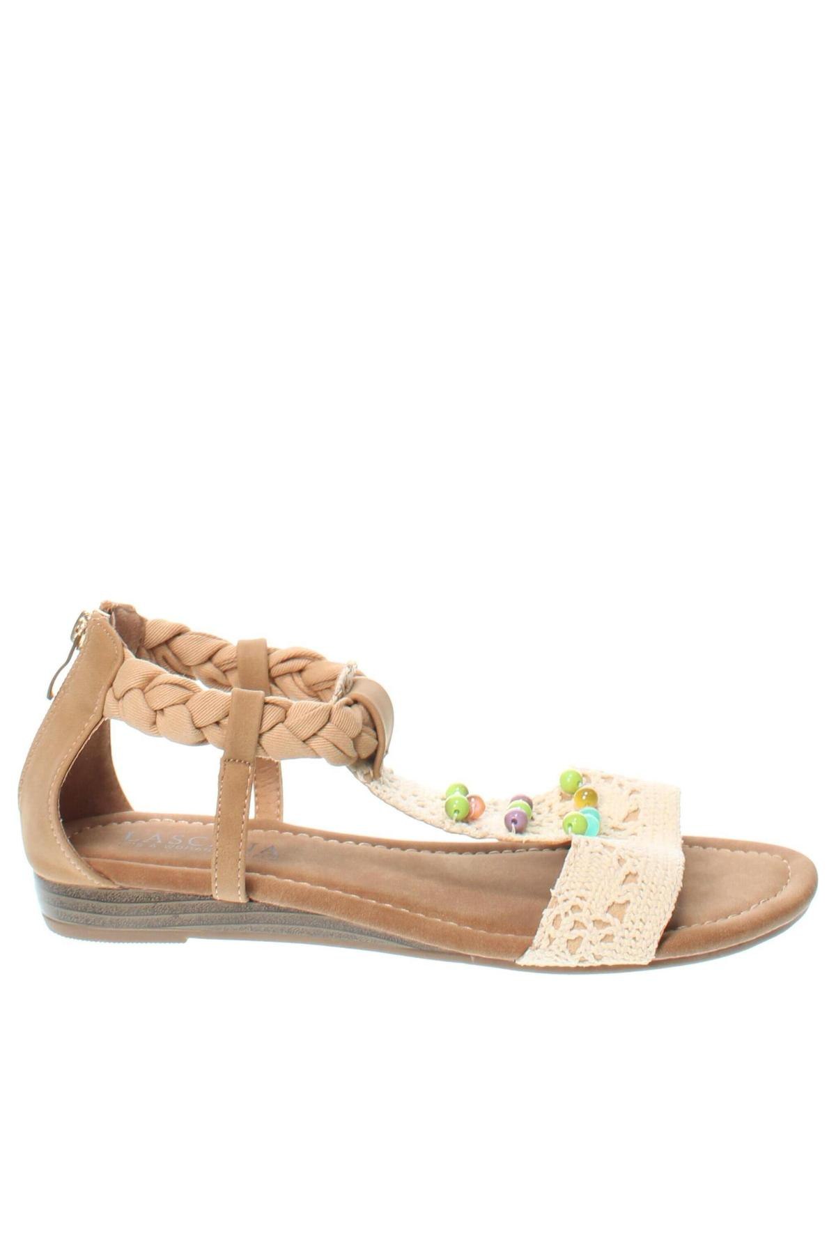 Sandale Lascana, Mărime 38, Culoare Multicolor, Preț 44,99 Lei