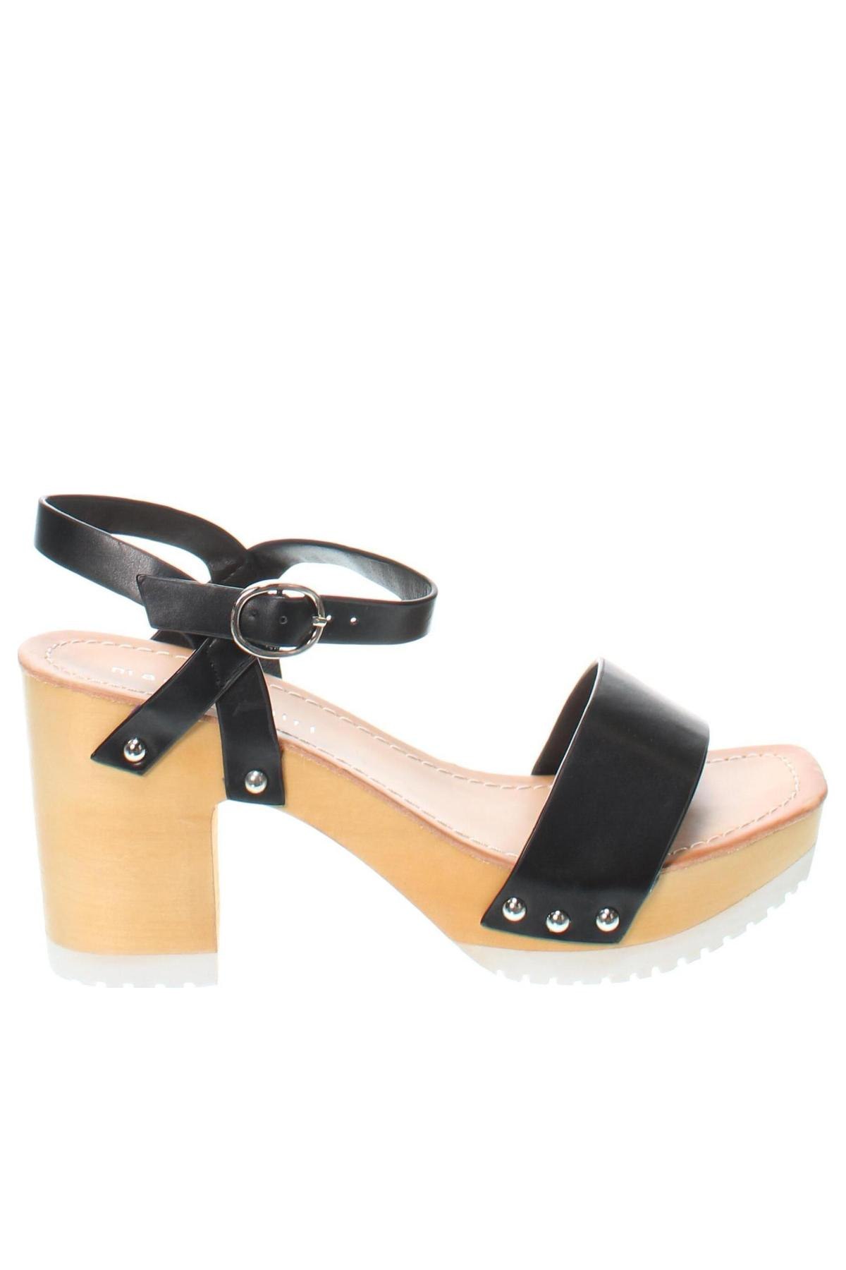 Sandále Madden Girl, Veľkosť 37, Farba Čierna, Cena  53,20 €