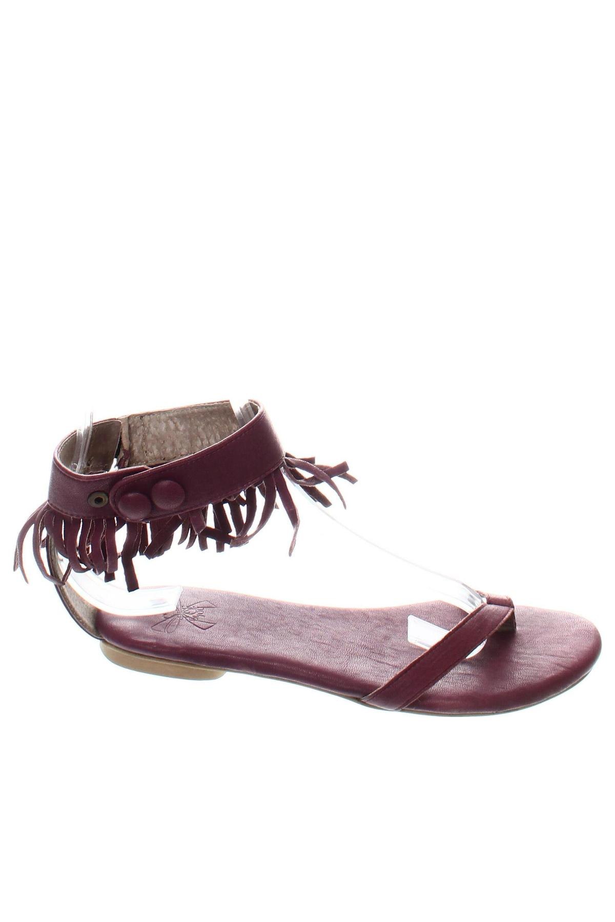 Sandalen S-zone, Größe 37, Farbe Lila, Preis € 13,99