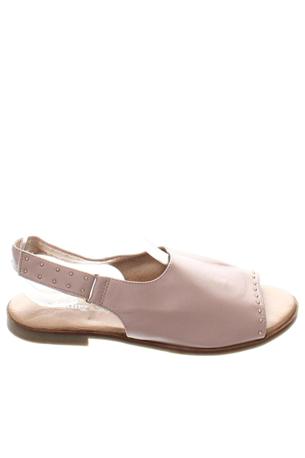 Sandalen Taking Shape, Größe 42, Farbe Rosa, Preis € 27,14