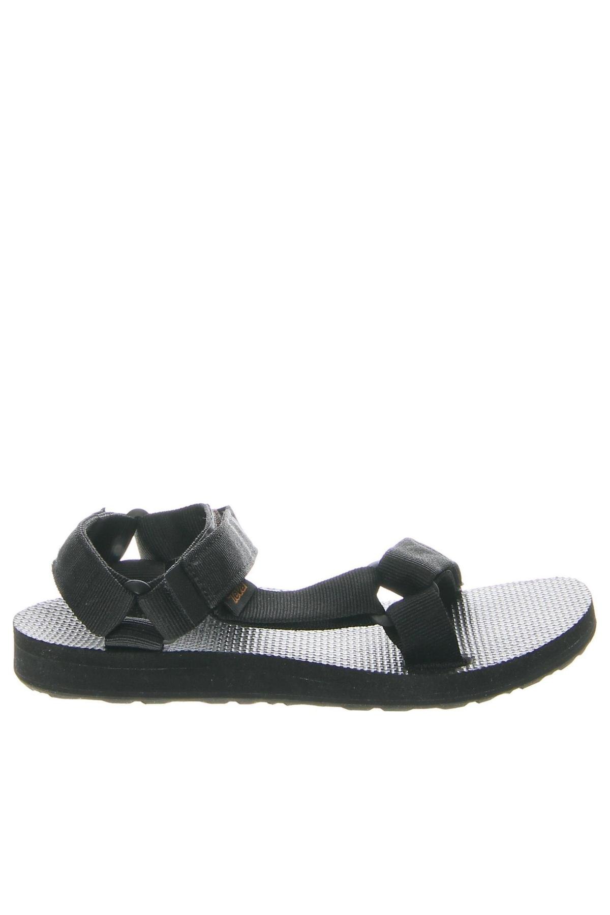 Sandalen Teva, Größe 37, Farbe Schwarz, Preis € 47,94