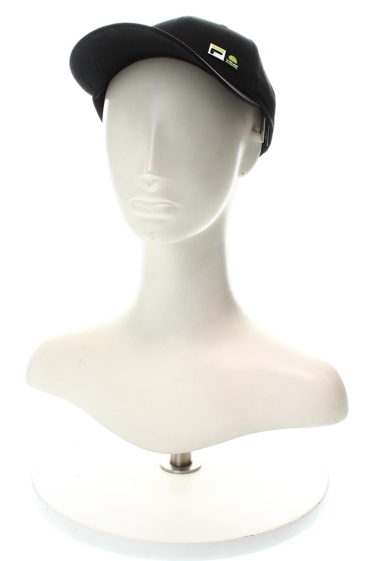 Mütze FILA, Farbe Schwarz, Preis € 27,84