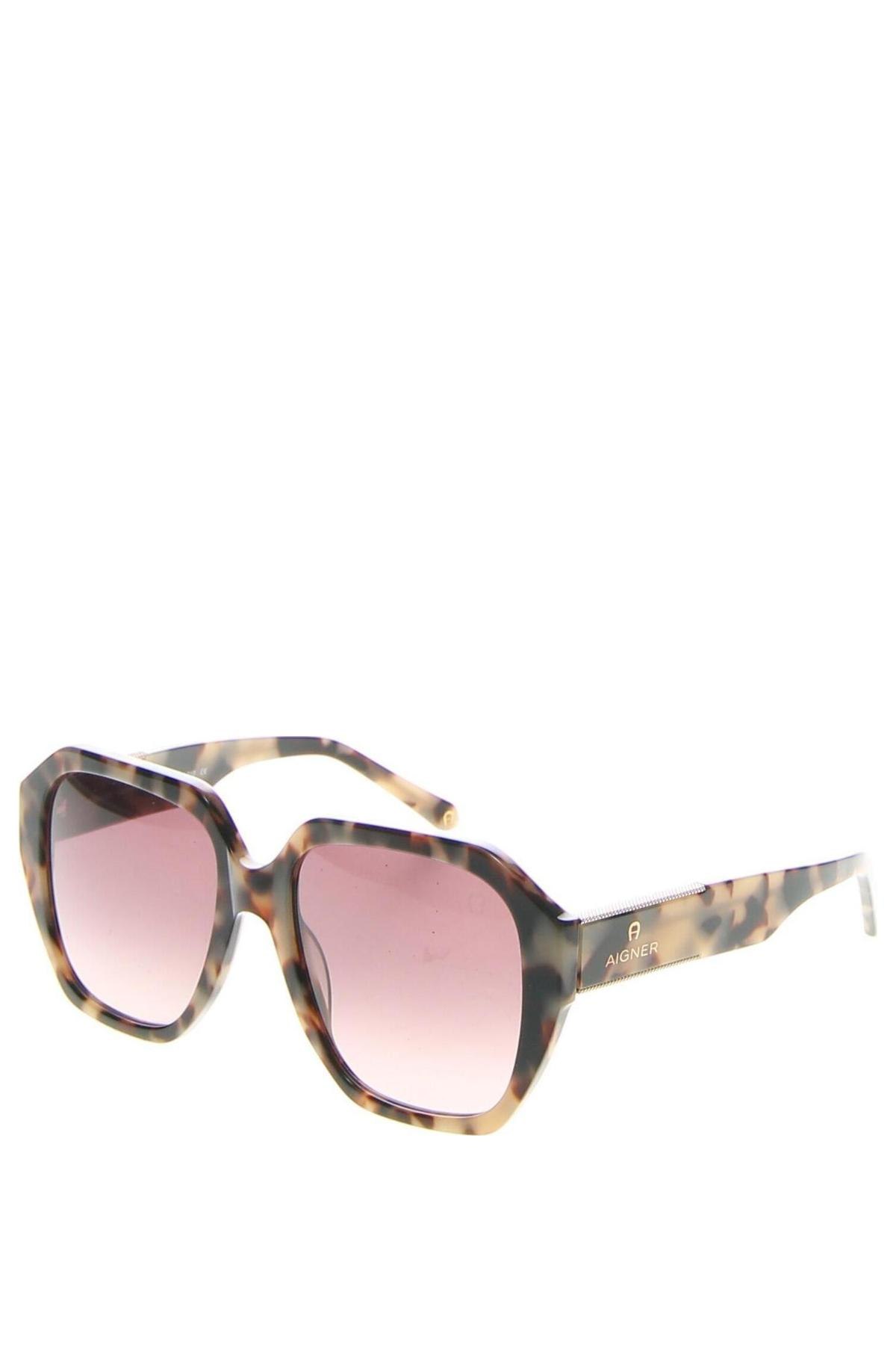 Sonnenbrille Aigner, Farbe Mehrfarbig, Preis 124,23 €