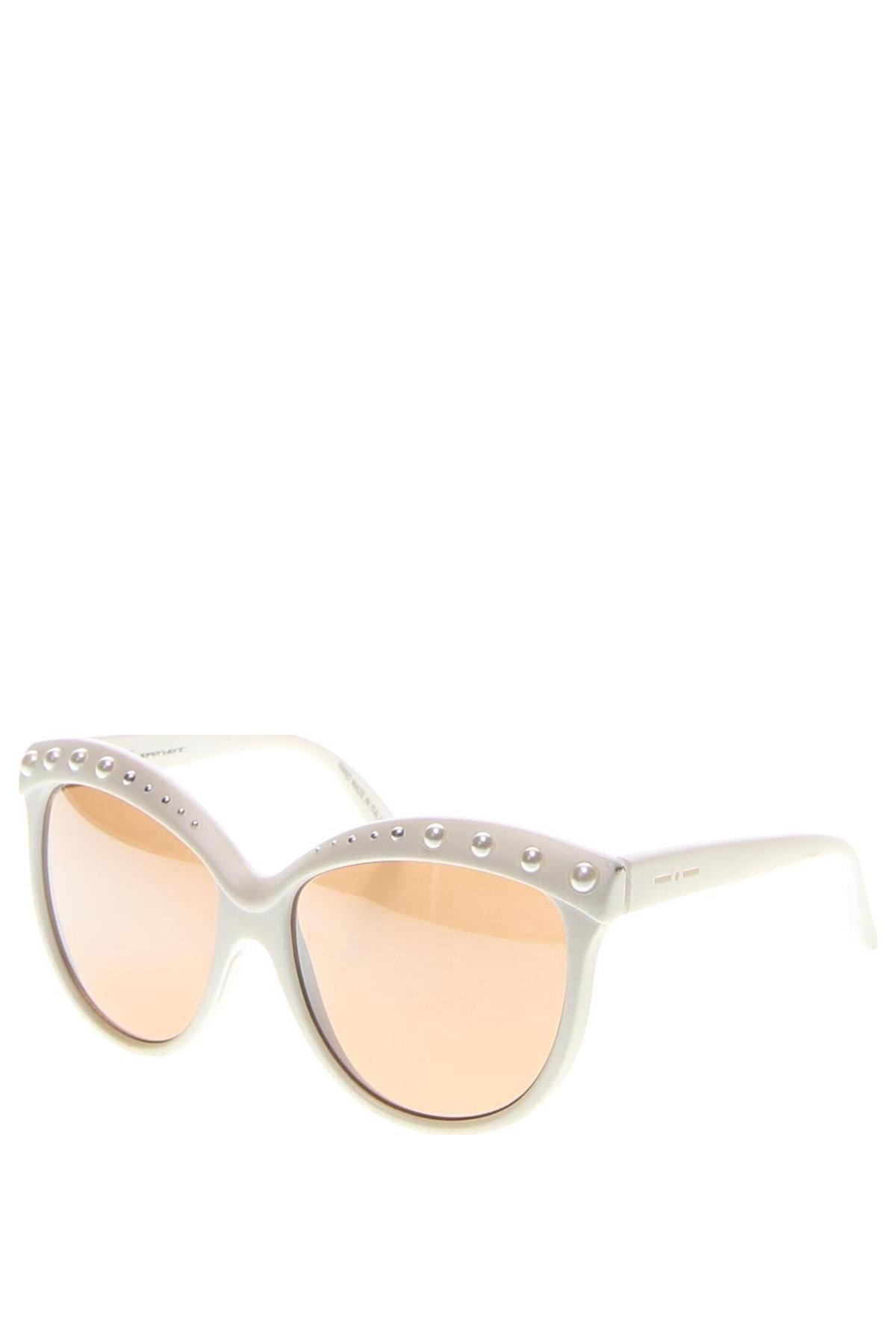 Sonnenbrille Italia Independent, Farbe Weiß, Preis € 84,67