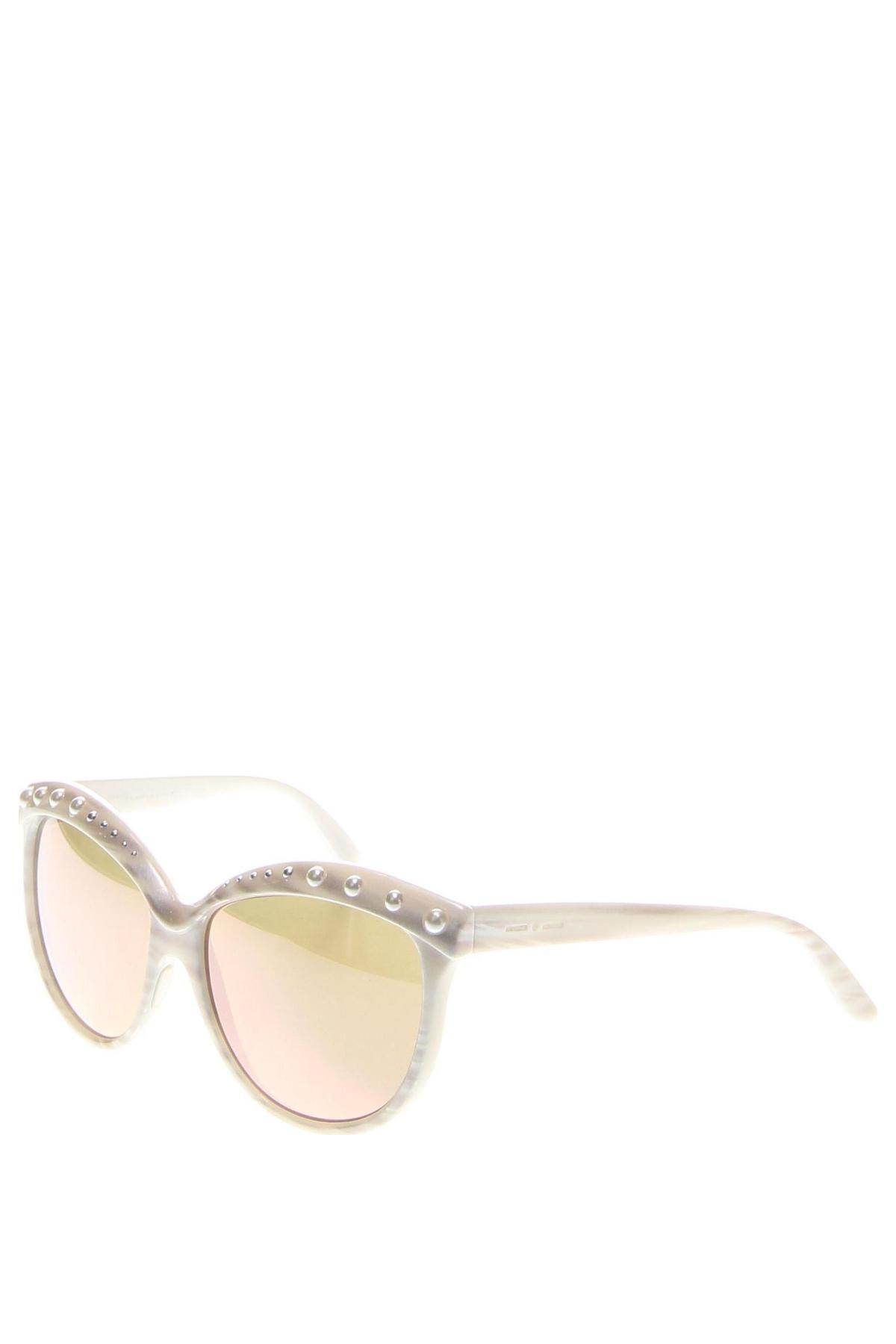 Sonnenbrille Italia Independent, Farbe Grau, Preis € 84,67