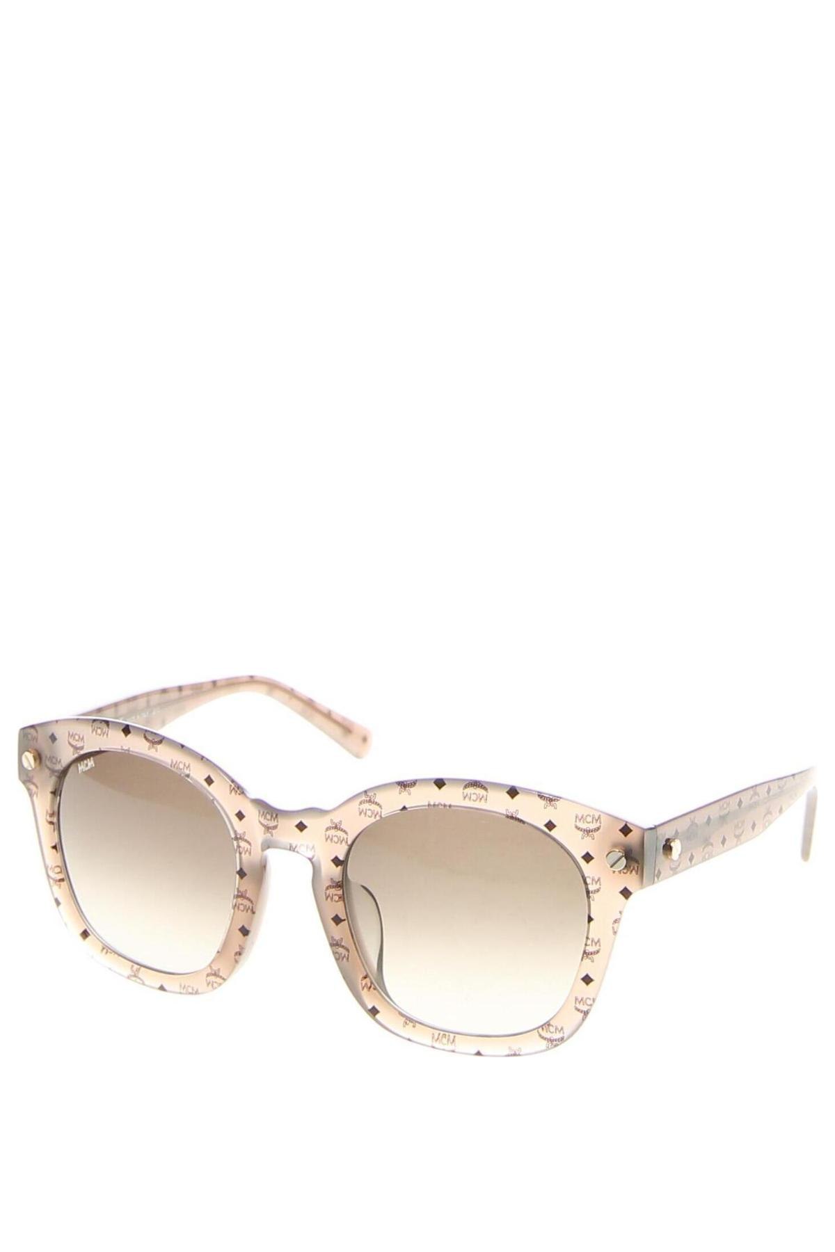 Sonnenbrille MCM, Farbe Beige, Preis € 303,61