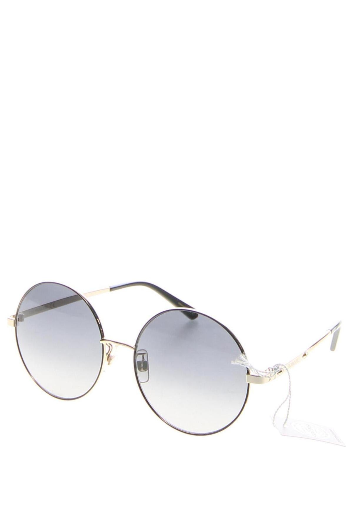 Sonnenbrille Swarovski, Farbe Golden, Preis € 112,89