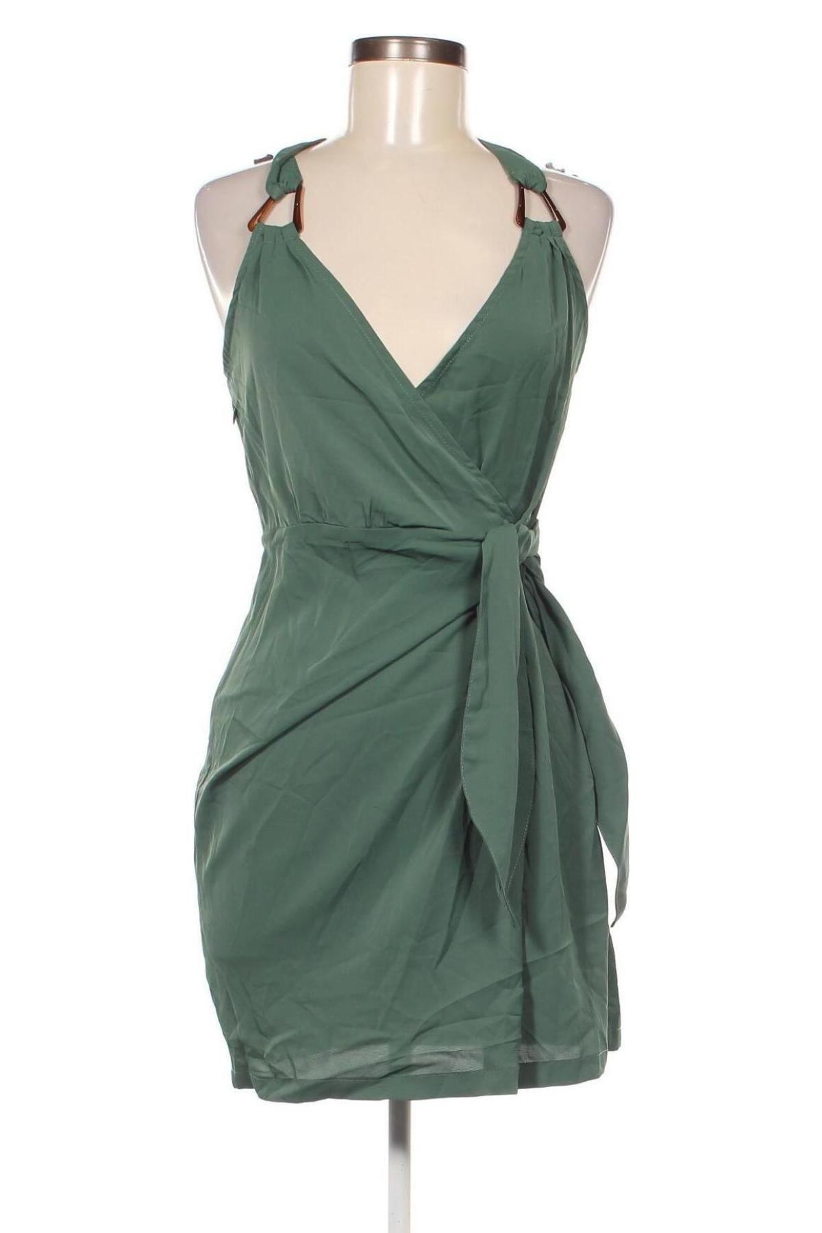 Tunika SHEIN, Größe S, Farbe Grün, Preis € 6,58