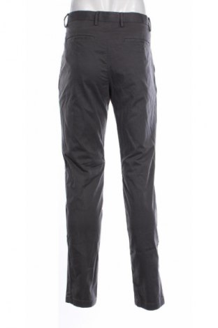 Pantaloni de bărbați Tommy Hilfiger, Mărime L, Culoare Gri, Preț 257,99 Lei