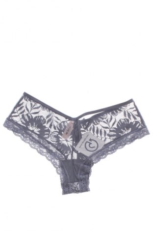 Bikini Victoria's Secret, Größe M, Farbe Grau, Preis € 8,99