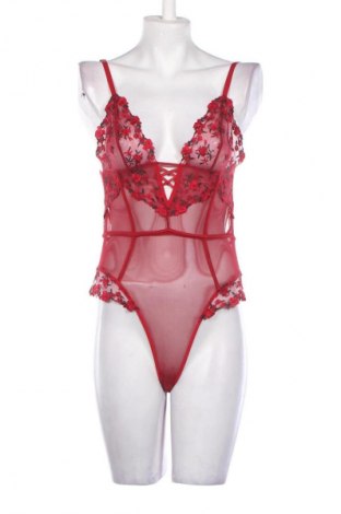 Body  Cupshe, Veľkosť M, Farba Červená, Cena  15,95 €