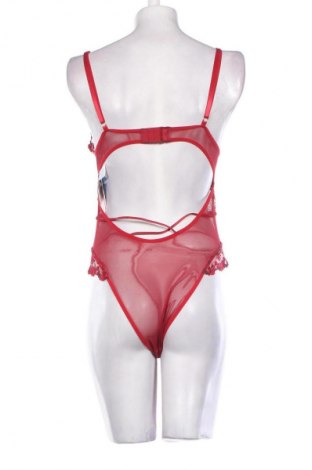 Body  Cupshe, Veľkosť M, Farba Červená, Cena  15,95 €