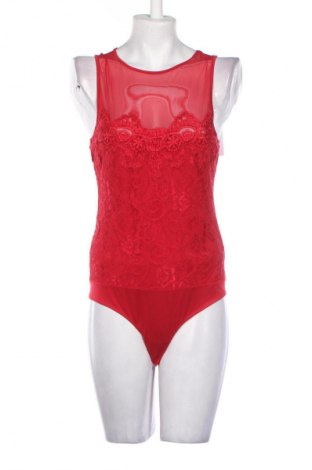 Bodysuit Guess, Μέγεθος M, Χρώμα Κόκκινο, Τιμή 28,99 €