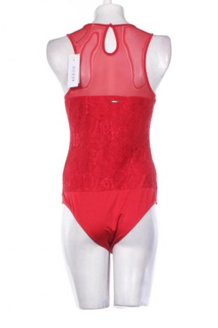 Bodysuit Guess, Μέγεθος M, Χρώμα Κόκκινο, Τιμή 28,99 €