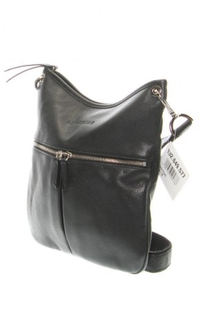 Geantă Longchamp, Culoare Negru, Preț 421,99 Lei