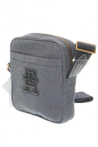Tasche Tommy Hilfiger, Farbe Blau, Preis 96,99 €