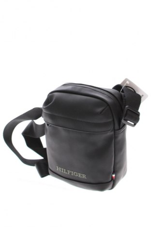 Tasche Tommy Hilfiger, Farbe Schwarz, Preis 92,99 €