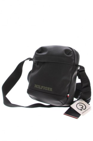 Tasche Tommy Hilfiger, Farbe Schwarz, Preis € 67,99