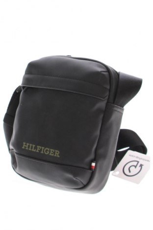 Tasche Tommy Hilfiger, Farbe Schwarz, Preis 54,99 €
