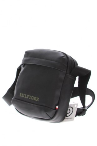 Torebka Tommy Hilfiger, Kolor Czarny, Cena 298,99 zł