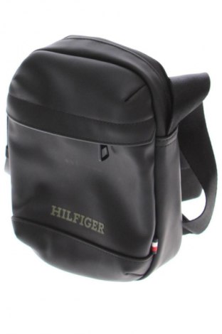 Geantă Tommy Hilfiger, Culoare Negru, Preț 302,99 Lei