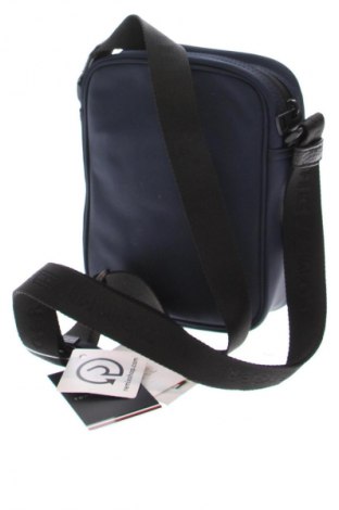 Torebka Tommy Hilfiger, Kolor Niebieski, Cena 311,99 zł