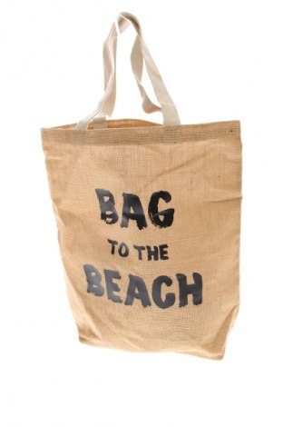Tasche Unbranded, Farbe Beige, Preis € 18,99