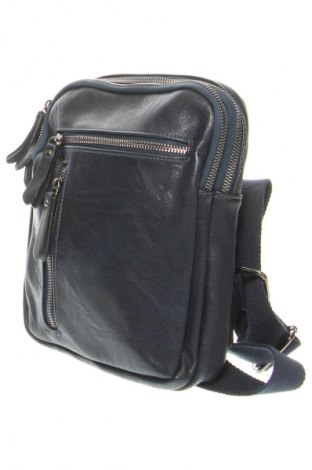 Tasche Unbranded, Farbe Blau, Preis € 13,99