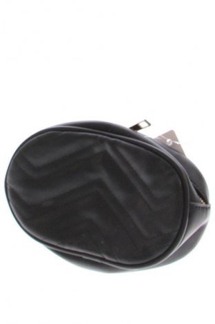 Saszetka do pasa Accessories, Kolor Czarny, Cena 43,99 zł
