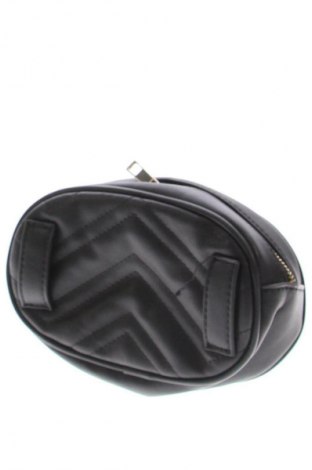 Saszetka do pasa Accessories, Kolor Czarny, Cena 43,99 zł