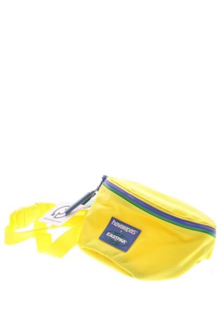 Saszetka do pasa Eastpak x Havaianas, Kolor Żółty, Cena 99,99 zł