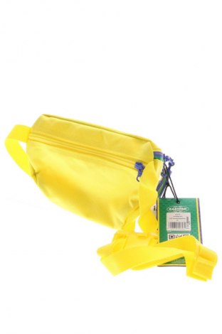 Saszetka do pasa Eastpak x Havaianas, Kolor Żółty, Cena 99,99 zł