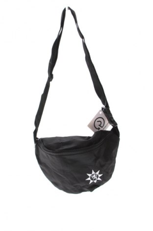 Saszetka do pasa Unbranded, Kolor Czarny, Cena 37,99 zł
