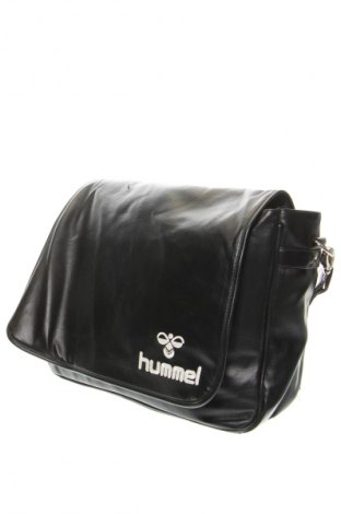 Taška pre notebook  Hummel, Farba Čierna, Cena  9,95 €