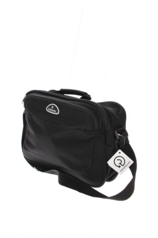 Laptoptasche Samsonite, Farbe Schwarz, Preis 27,62 €