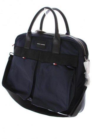 Taška pro notebook  Tommy Hilfiger, Barva Modrá, Cena  4 049,00 Kč