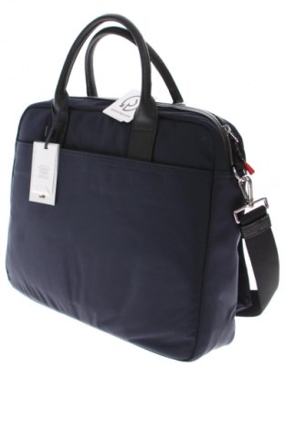 Taška pro notebook  Tommy Hilfiger, Barva Modrá, Cena  4 049,00 Kč