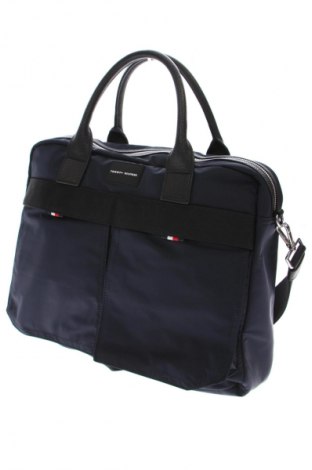 Laptoptasche Tommy Hilfiger, Farbe Blau, Preis € 90,99