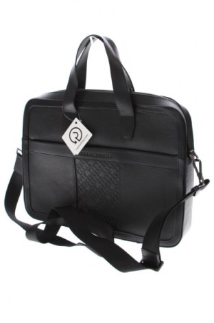Laptoptasche Tommy Hilfiger, Farbe Schwarz, Preis 159,99 €