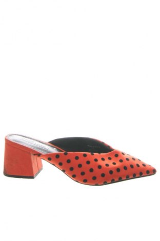 Pantolette ASOS, Größe 41, Farbe Mehrfarbig, Preis 29,99 €