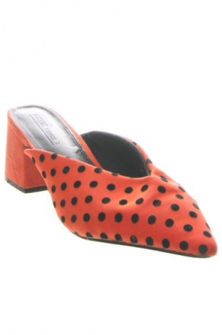 Pantolette ASOS, Größe 41, Farbe Mehrfarbig, Preis 29,99 €